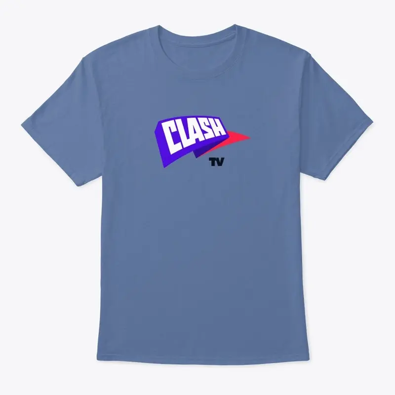 ClashTV Classic Design