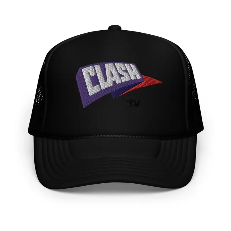 ClashTV Trucker