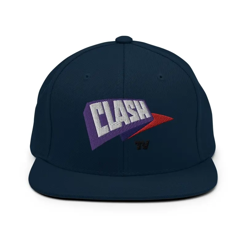 ClashTv Snapback