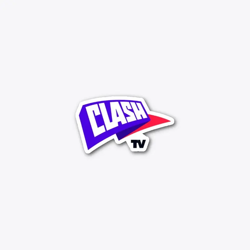 ClashTV Classic Design